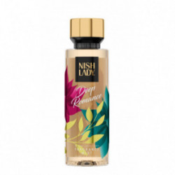 Nishlady Body Fragrance Mist 