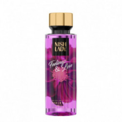 Nishlady Body Fragrance Mist 