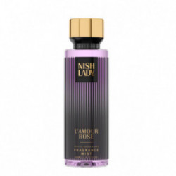 Nishlady Body Fragrance Mist 
