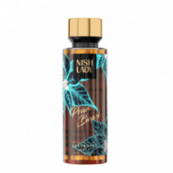 Nishlady Body Fragrance Mist 