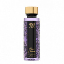 Nishlady Body Fragrance Mist 