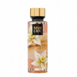 Nishlady Body Fragrance Mist 