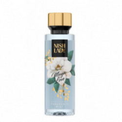Nishlady Body Fragrance Mist 