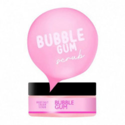 Malachite Cosmetics Bubble Gum Body Scrub 200ml