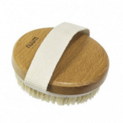 Nuum Cosmetics Anti-Cellulite Dry Brush 1 unit