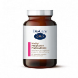 Biocare Methyl Pregnancy Multinutrient 60 caps.