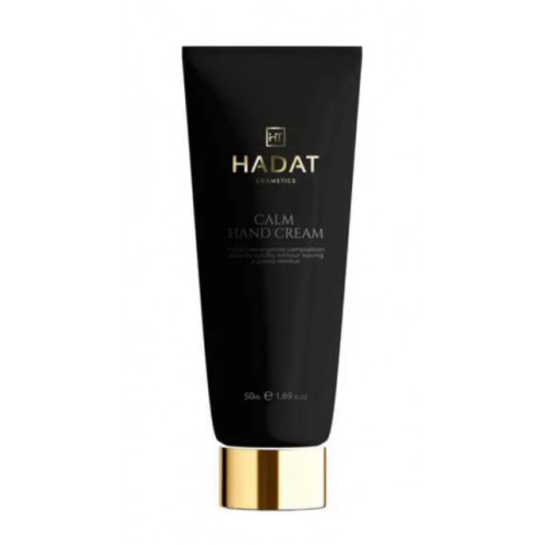 Hadat Cosmetics Calm Hand Cream 50ml