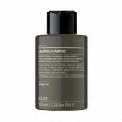 PREVIA Extra Life Calming Shampoo 350ml