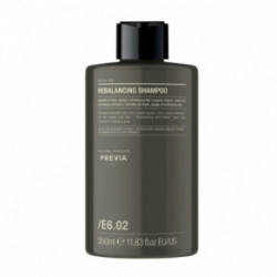 PREVIA Extra Life Rebalancing Shampoo 350ml