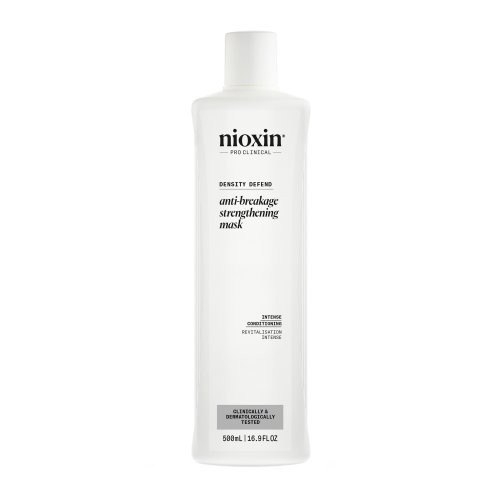 Nioxin Pro Clinical Anti-Breakage Strengthening Mask 150ml