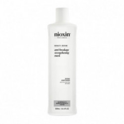 Nioxin Pro Clinical Anti-Breakage Strengthening Mask 150ml