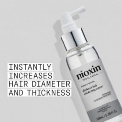 Nioxin Pro Clinical Diaboost Hair Thickening Serum 100ml