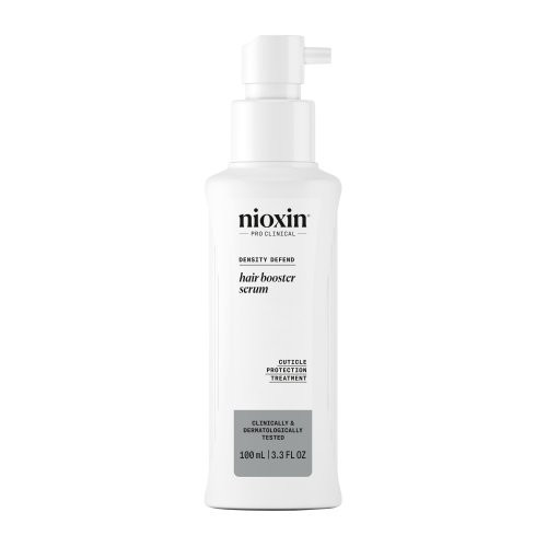 Nioxin Pro Clinical Hair Booster Serum 100ml