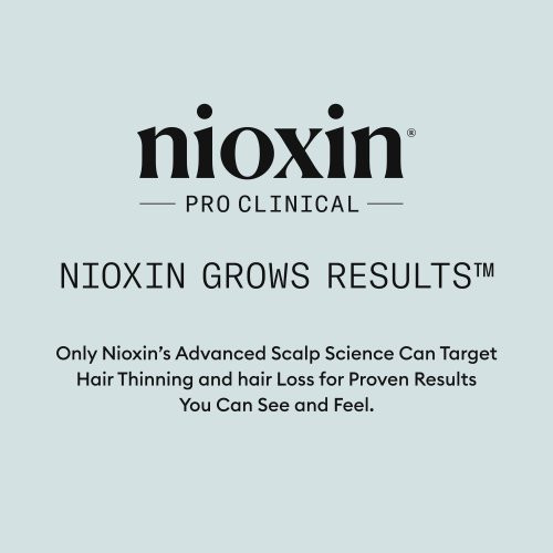 Nioxin Pro Clinical Root Lifting Spray 150ml