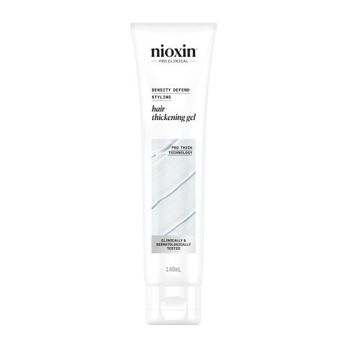 Nioxin Pro Clinical Hair Thickening Gel 140ml