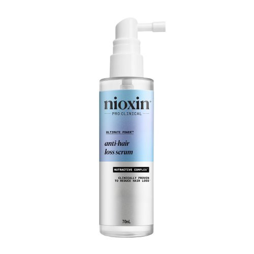 Nioxin Pro Clinical Anti-Hair Loss Serum 70ml