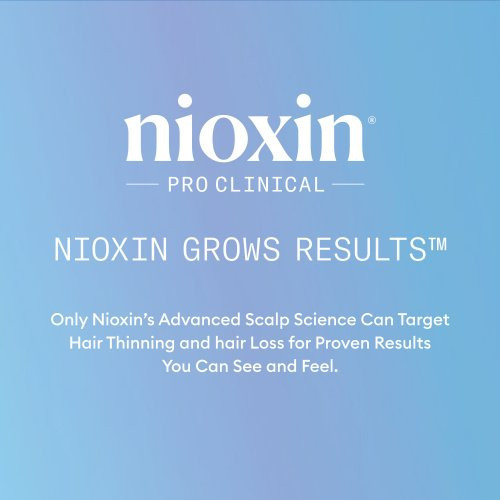 Nioxin Pro Clinical Anti-Hair Loss Serum 70ml