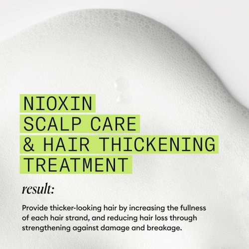 Nioxin Pro Clinical System 2 Treatment 100ml