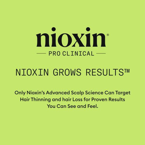 Nioxin Pro Clinical System 2 Treatment 100ml