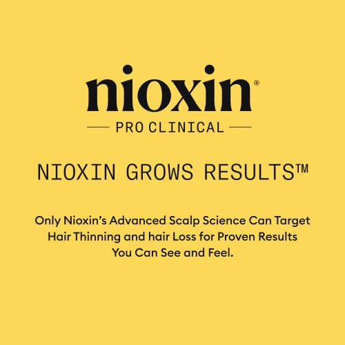 Nioxin Pro Clinical System 1 Treatment 100ml