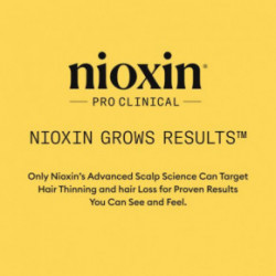 Nioxin Pro Clinical System 1 Treatment 100ml