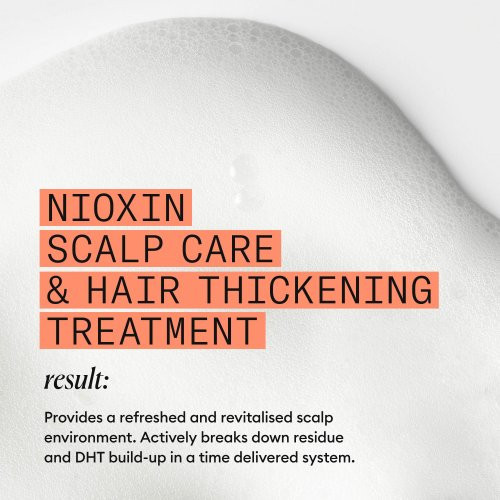 Nioxin Pro Clinical System 4 Treatment 100ml