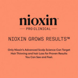 Nioxin Pro Clinical System 4 Treatment 100ml