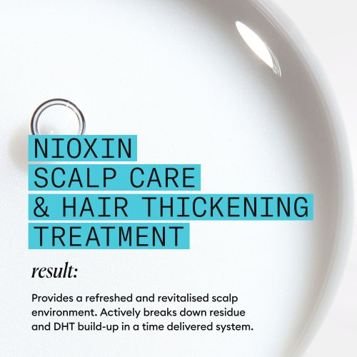 Nioxin Pro Clinical System 3 Treatment 100ml