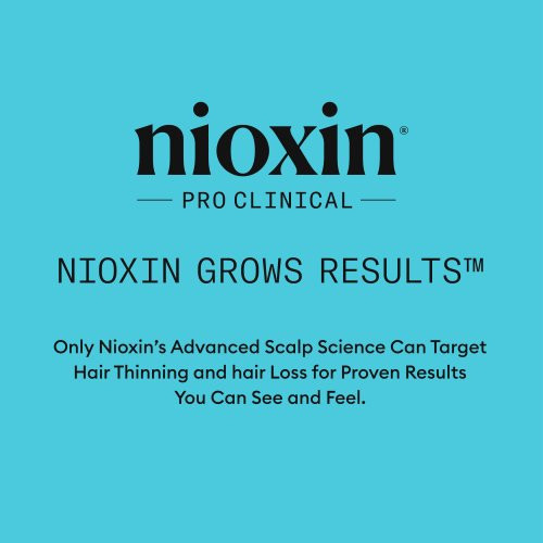 Nioxin Pro Clinical System 3 Treatment 100ml