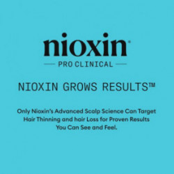 Nioxin Pro Clinical System 3 Treatment 100ml