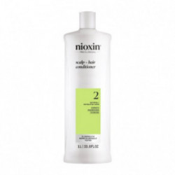 Nioxin Pro Clinical System 2 Conditioner 300ml