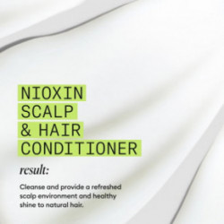 Nioxin Pro Clinical System 2 Conditioner 300ml