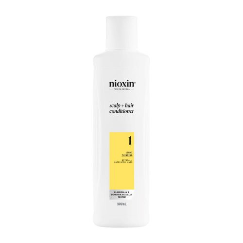 Nioxin Pro Clinical System 1 Conditioner 300ml