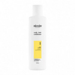 Nioxin Pro Clinical System 1 Conditioner 300ml