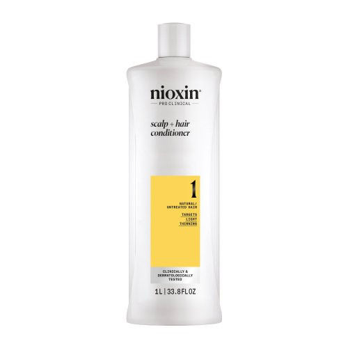 Nioxin Pro Clinical System 1 Conditioner 300ml