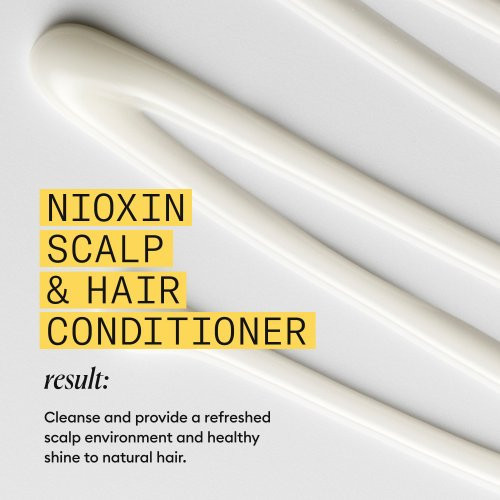 Nioxin Pro Clinical System 1 Conditioner 300ml