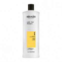 Nioxin Pro Clinical System 1 Shampoo 300ml