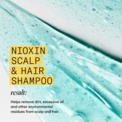 Nioxin Pro Clinical System 1 Shampoo 300ml