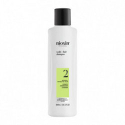 Nioxin Pro Clinical System 2 Shampoo 300ml