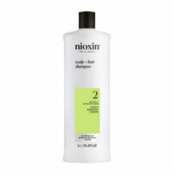 Nioxin Pro Clinical System 2 Shampoo 300ml