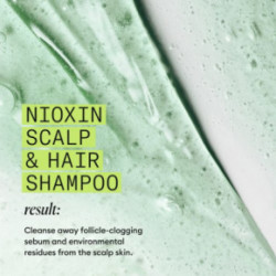 Nioxin Pro Clinical System 2 Shampoo 300ml