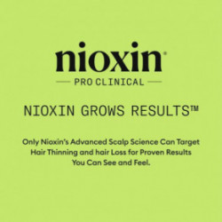 Nioxin Pro Clinical System 2 Shampoo 300ml