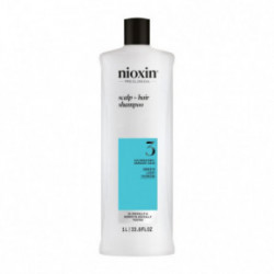 Nioxin Pro Clinical System 3 Shampoo 300ml