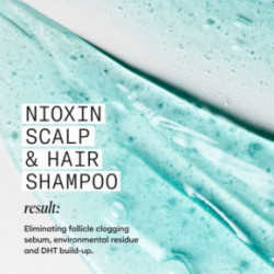 Nioxin Pro Clinical System 3 Shampoo 300ml