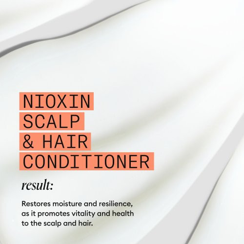 Nioxin Pro Clinical System 4 Shampoo 300ml