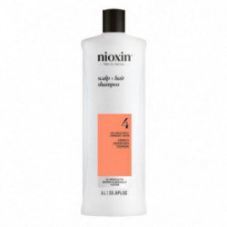 Nioxin Pro Clinical System 4 Shampoo 300ml