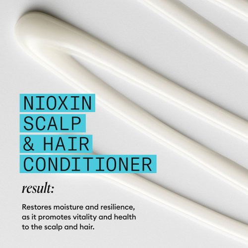 Nioxin Pro Clinical System 3 Conditioner 300ml