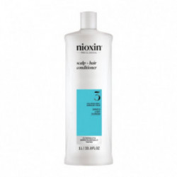 Nioxin Pro Clinical System 3 Conditioner 300ml