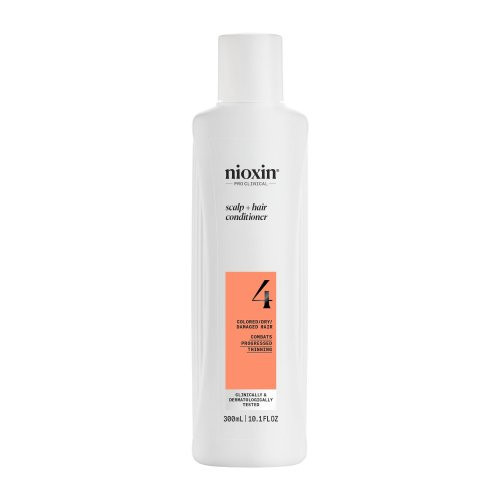 Nioxin Pro Clinical System 4 Conditioner 300ml