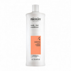 Nioxin Pro Clinical System 4 Conditioner 300ml